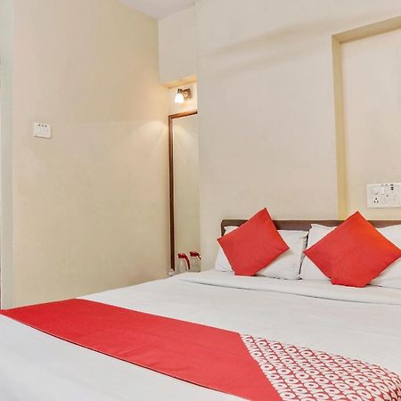 Konark Apartment Malad Exterior foto