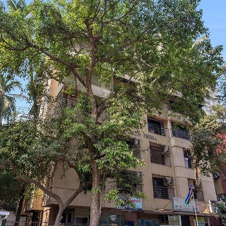 Konark Apartment Malad Exterior foto