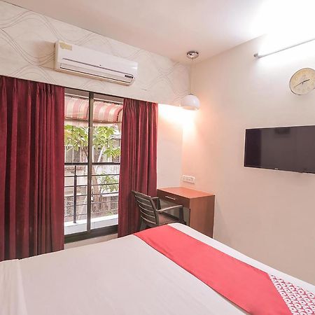 Konark Apartment Malad Exterior foto
