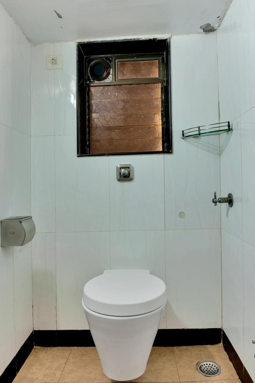 Konark Apartment Malad Exterior foto