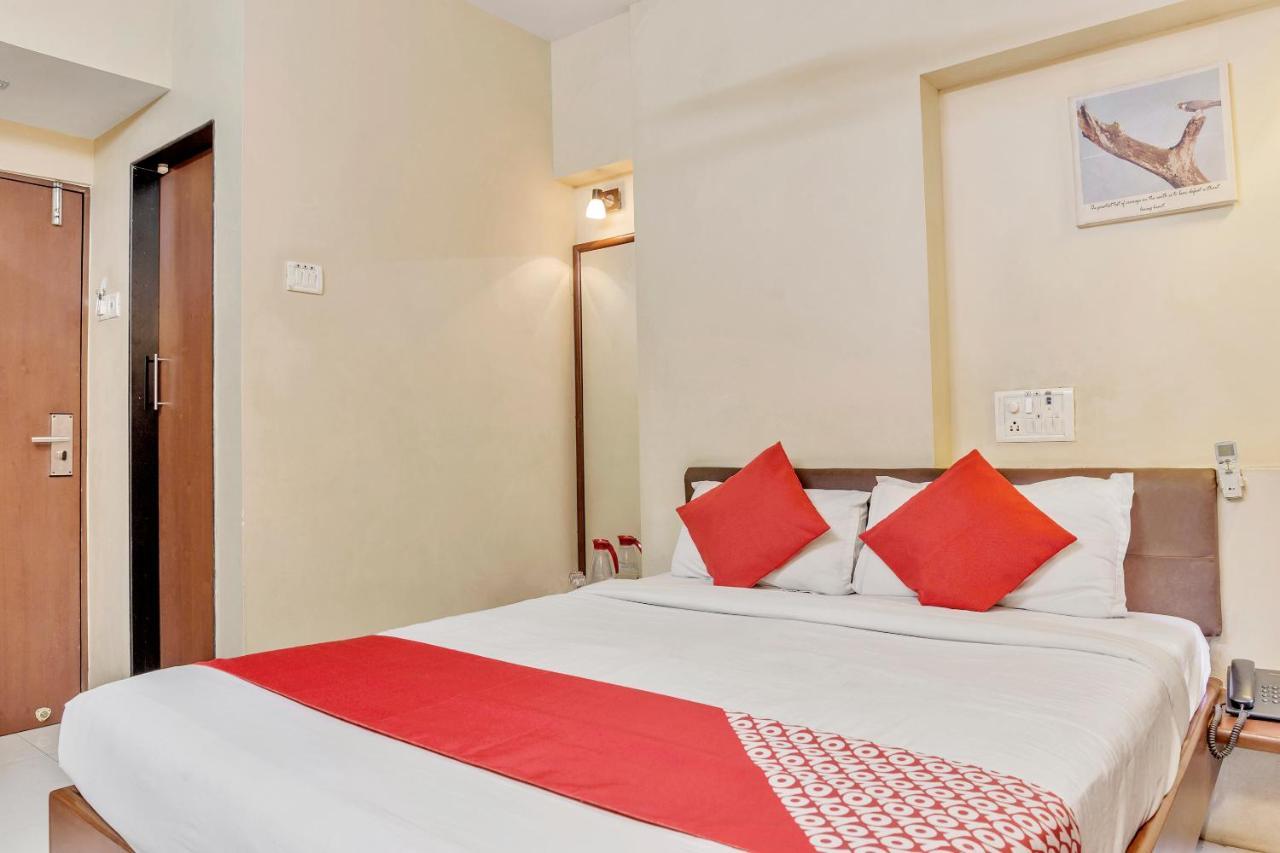 Konark Apartment Malad Exterior foto