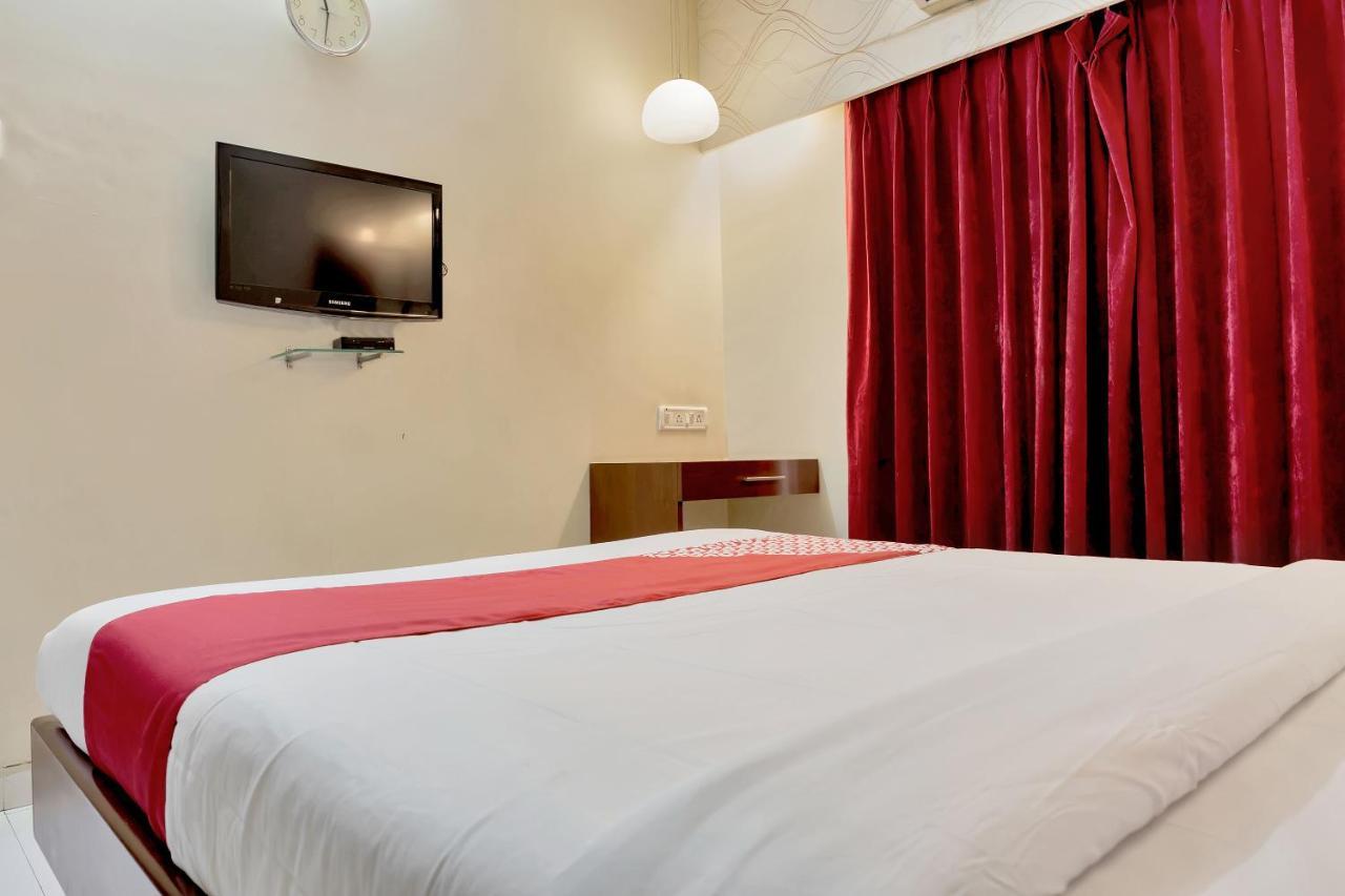 Konark Apartment Malad Exterior foto