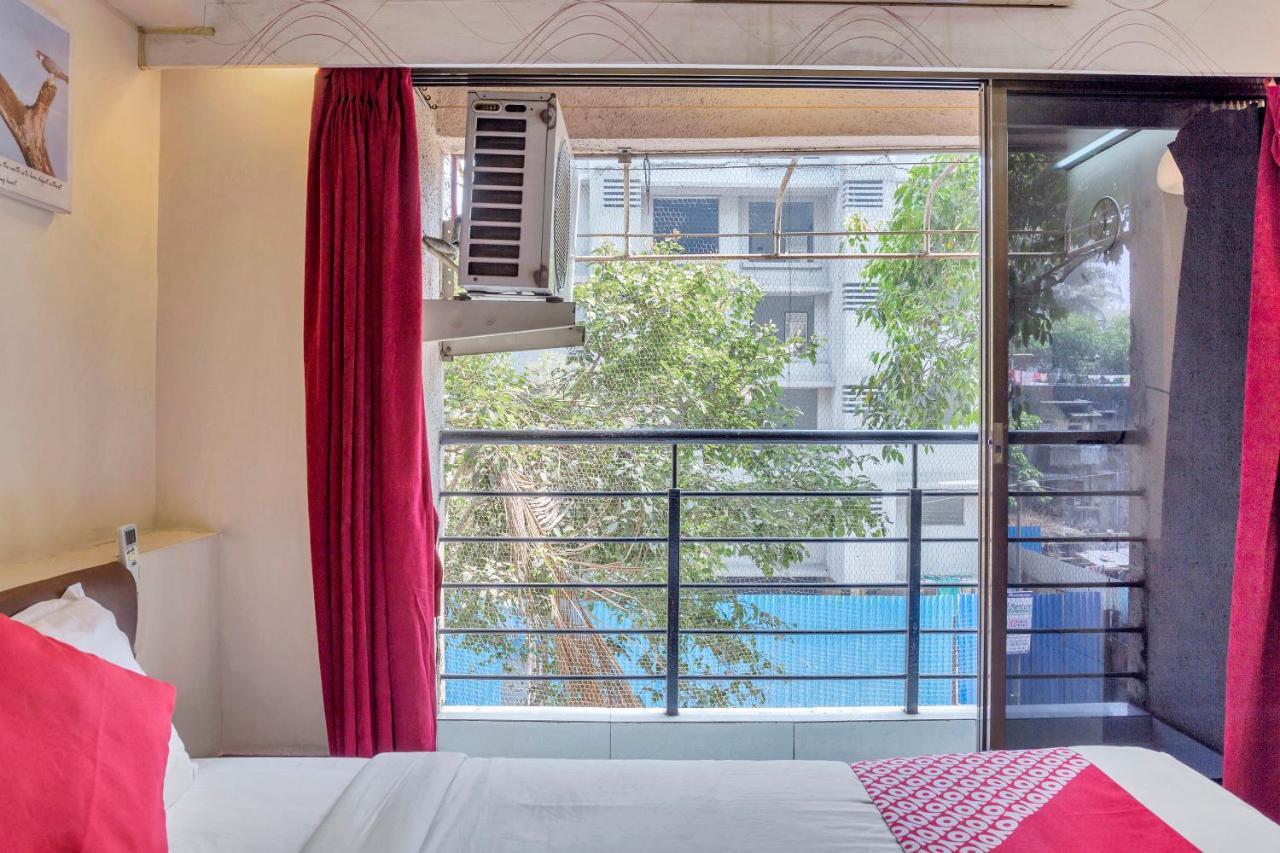 Konark Apartment Malad Exterior foto