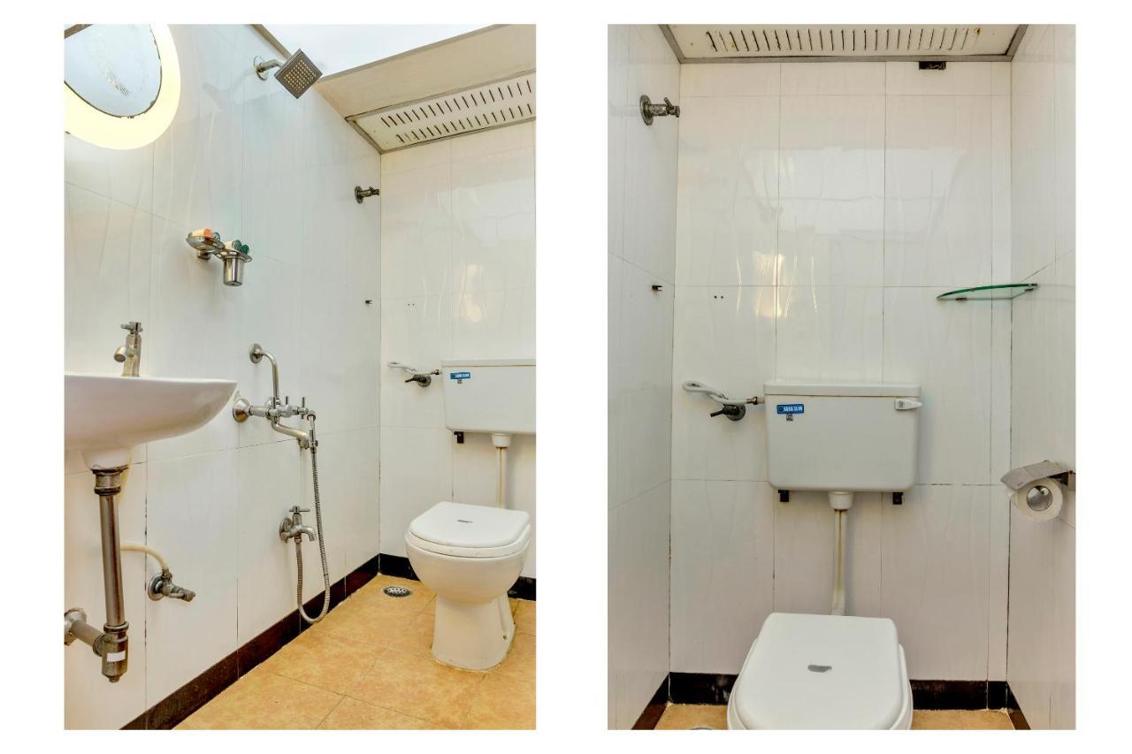 Konark Apartment Malad Exterior foto
