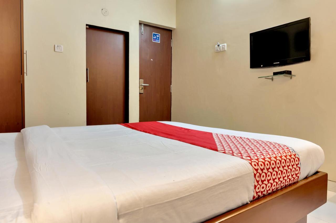 Konark Apartment Malad Exterior foto