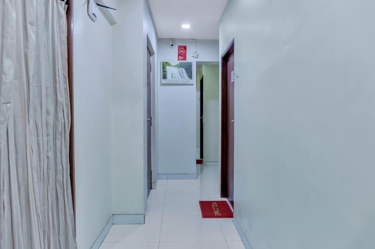 Konark Apartment Malad Exterior foto