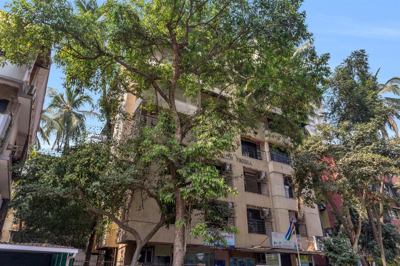Konark Apartment Malad Exterior foto