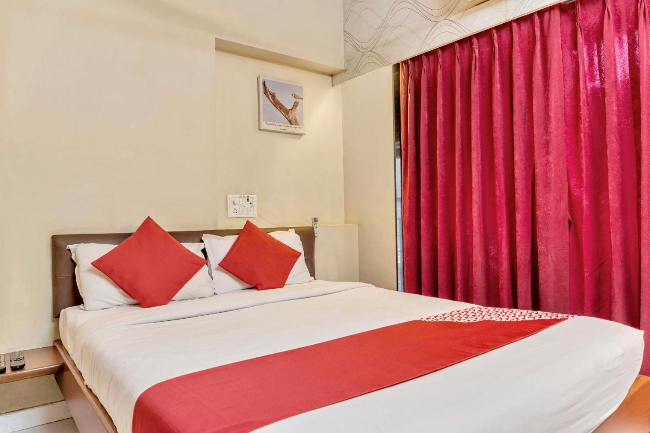 Konark Apartment Malad Exterior foto