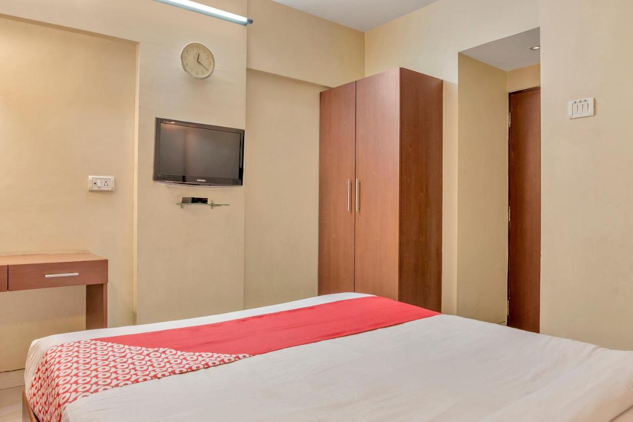 Konark Apartment Malad Exterior foto