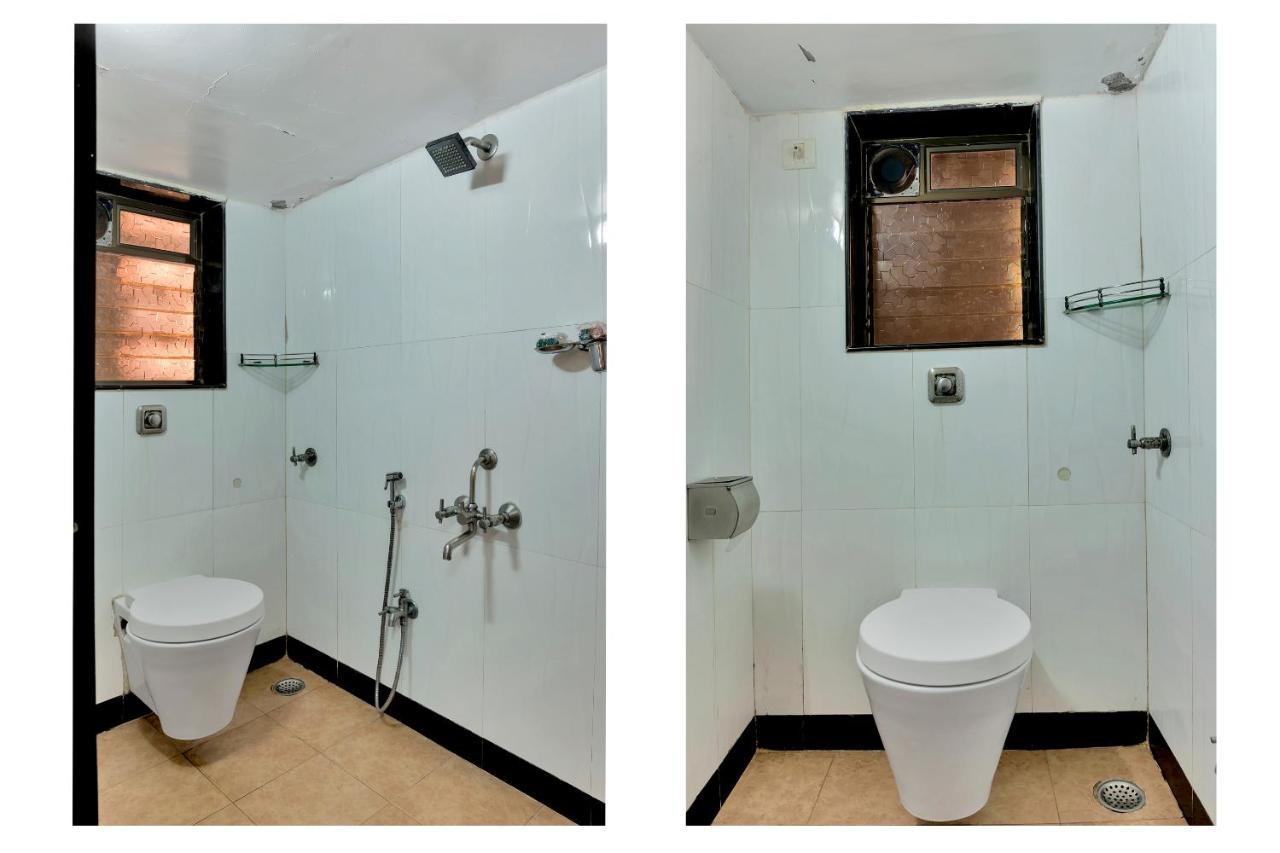 Konark Apartment Malad Exterior foto
