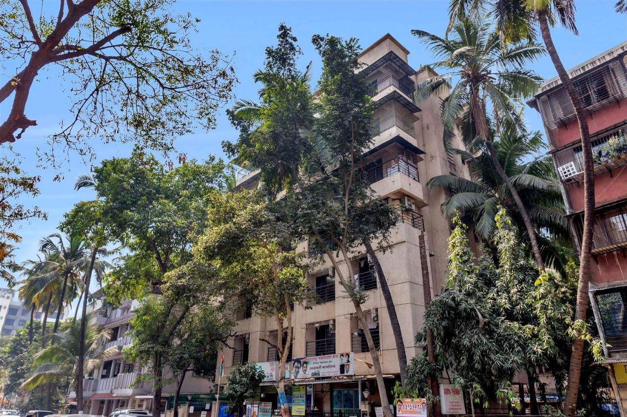 Konark Apartment Malad Exterior foto
