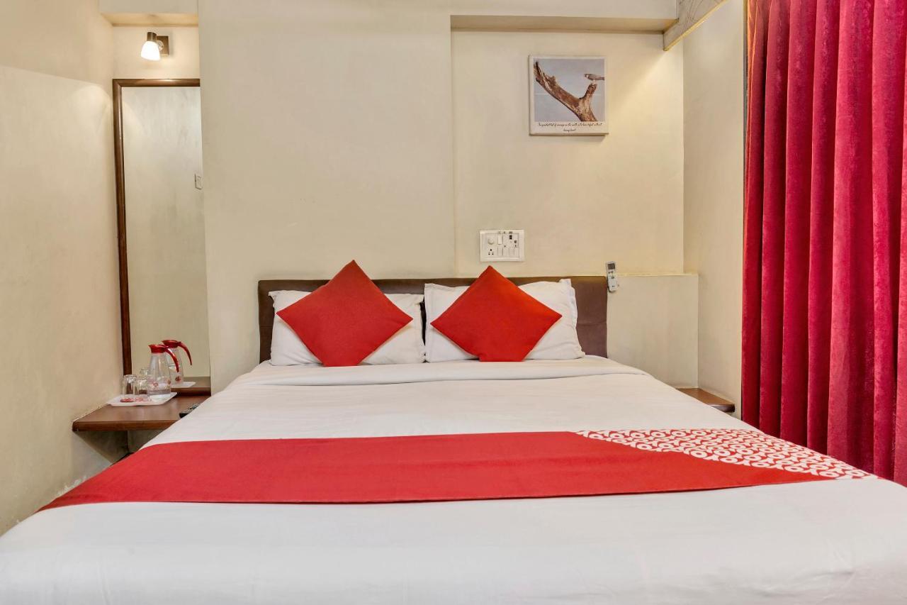 Konark Apartment Malad Exterior foto