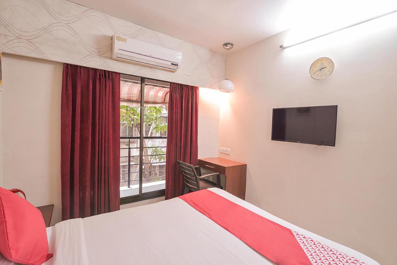 Konark Apartment Malad Exterior foto