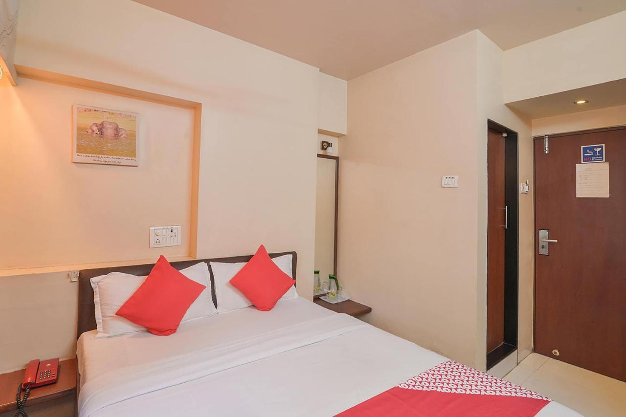 Konark Apartment Malad Exterior foto