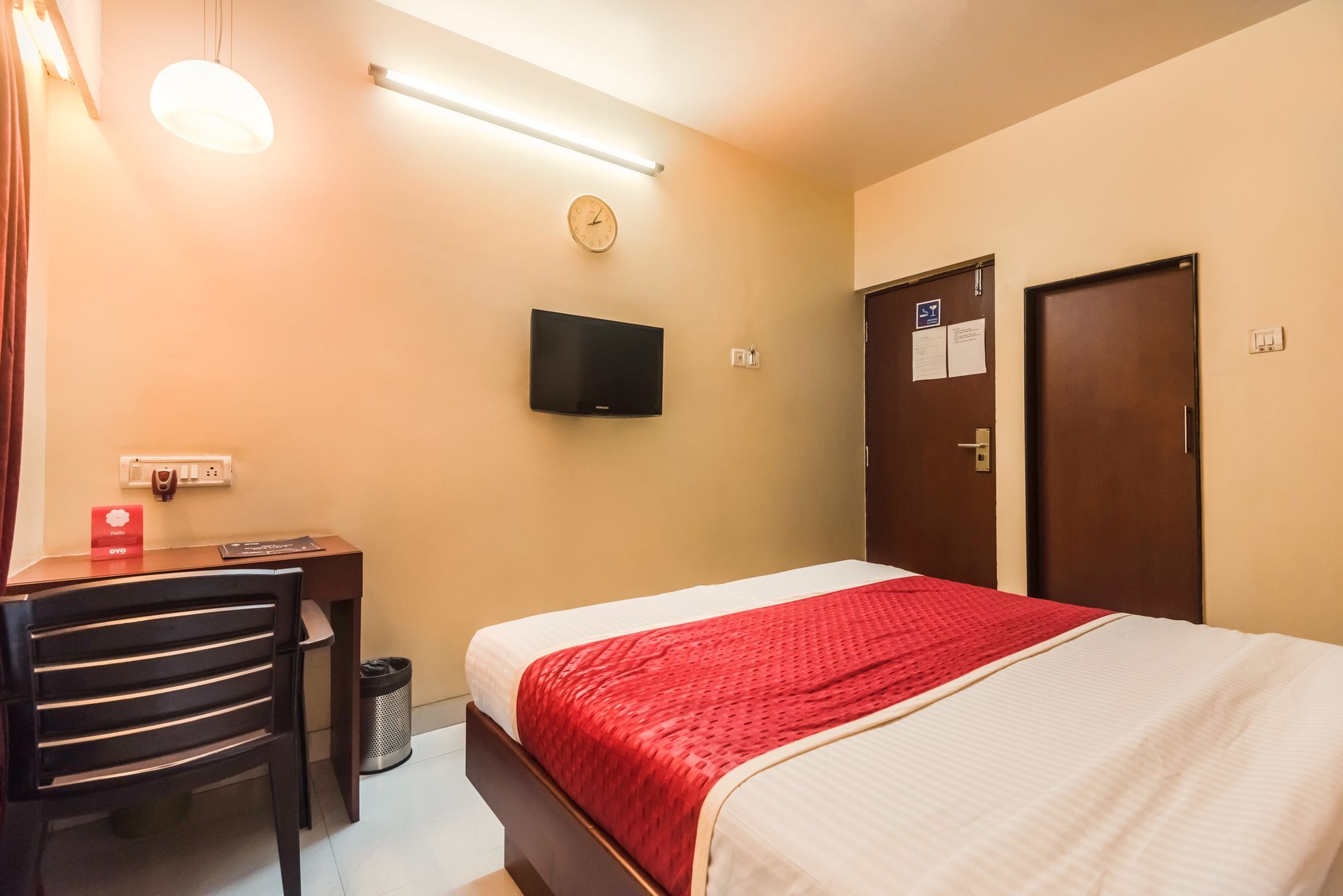 Konark Apartment Malad Exterior foto