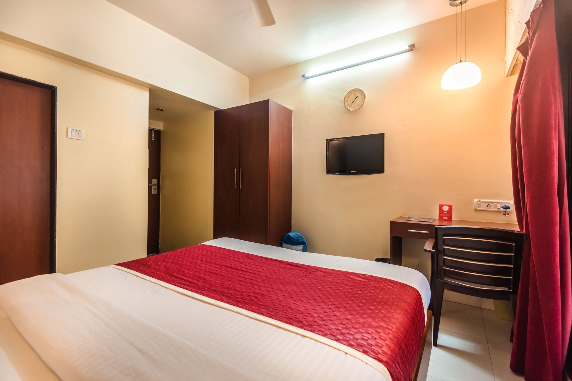 Konark Apartment Malad Exterior foto