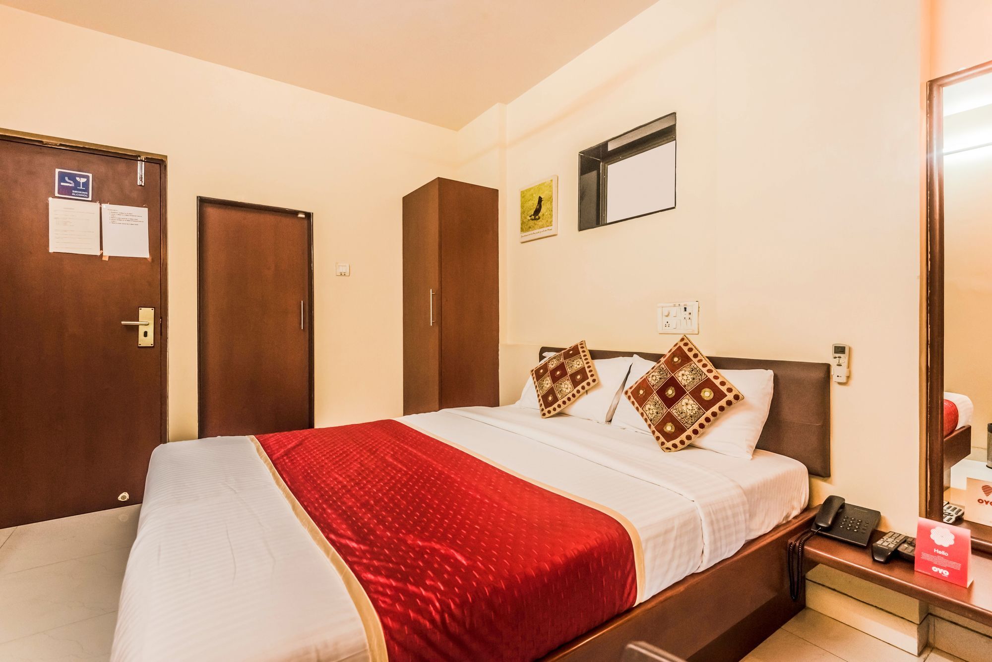 Konark Apartment Malad Exterior foto